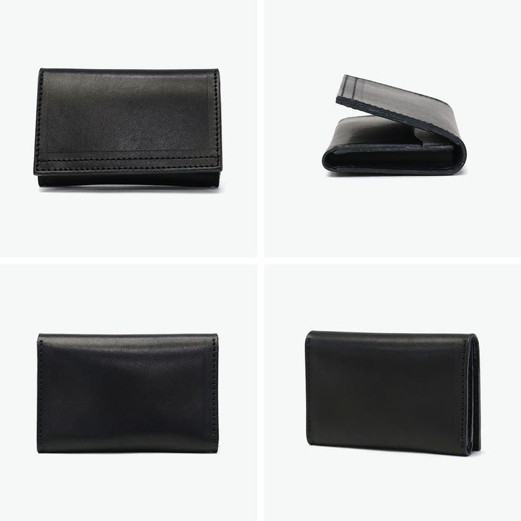 正規取扱店 パイロットリバー カードケース | ギャレリア Bag＆Luggage | 詳細画像5 