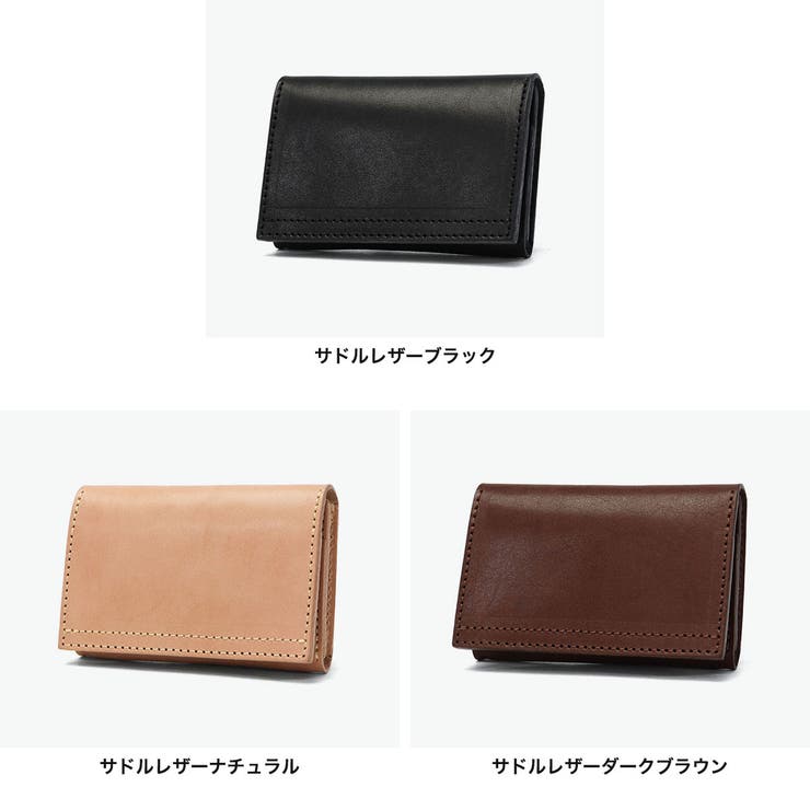 正規取扱店 パイロットリバー カードケース | ギャレリア Bag＆Luggage | 詳細画像6 