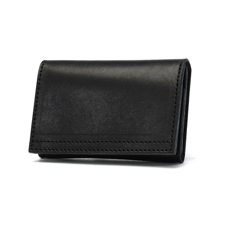 サドルレザーブラック | 正規取扱店 パイロットリバー カードケース | ギャレリア Bag＆Luggage