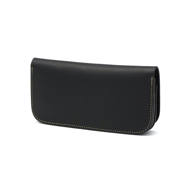 正規取扱店 パイロットリバー 長財布 | ギャレリア Bag＆Luggage | 詳細画像13 