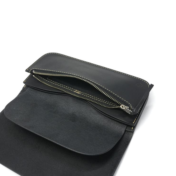 正規取扱店 パイロットリバー 長財布 | ギャレリア Bag＆Luggage | 詳細画像17 