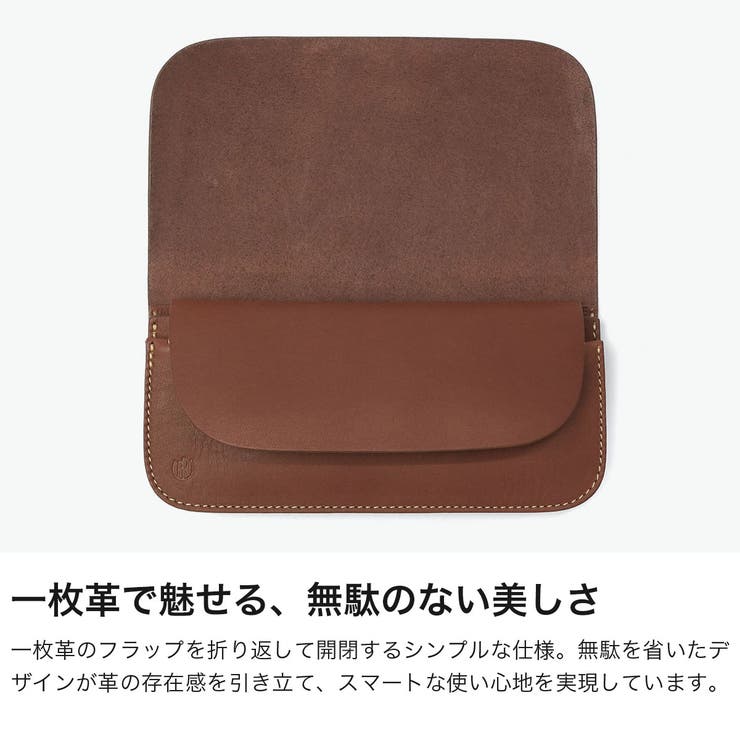 正規取扱店 パイロットリバー 長財布 | ギャレリア Bag＆Luggage | 詳細画像4 