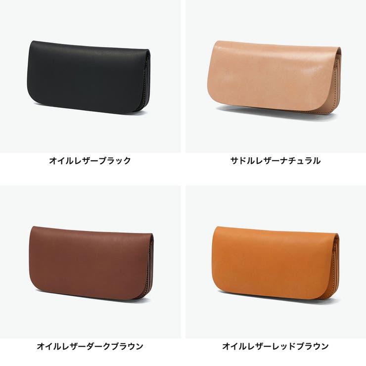 正規取扱店 パイロットリバー 長財布 | ギャレリア Bag＆Luggage | 詳細画像7 