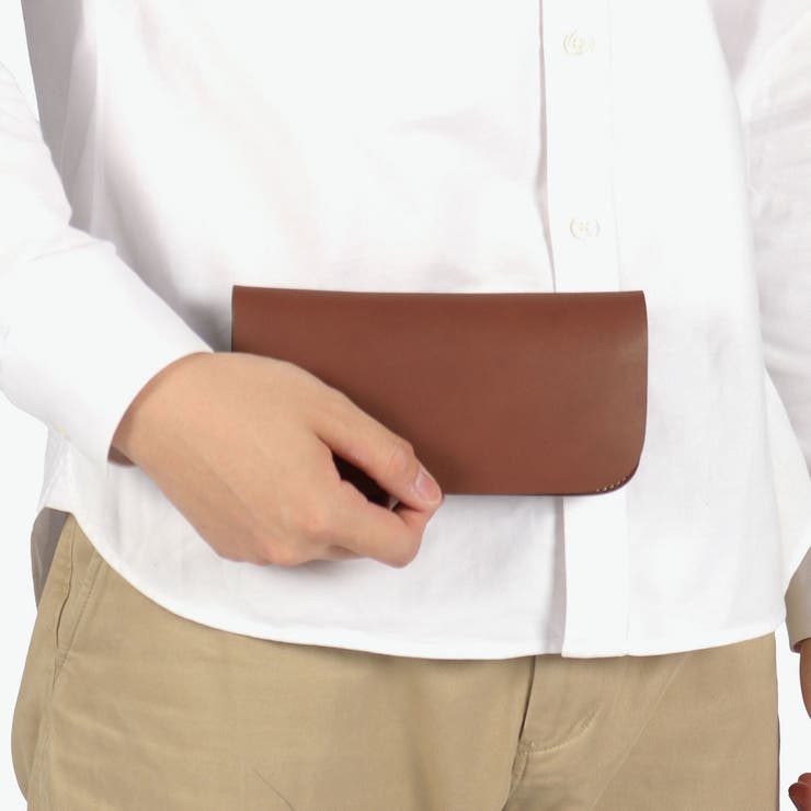 正規取扱店 パイロットリバー 長財布 | ギャレリア Bag＆Luggage | 詳細画像8 