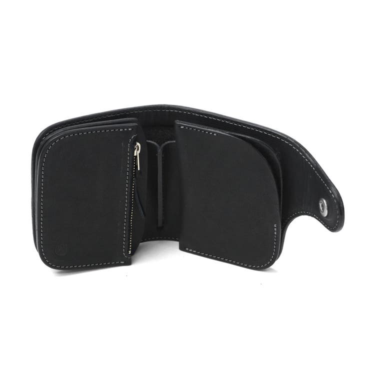 正規取扱店 パイロットリバー 二つ折り財布 | ギャレリア Bag＆Luggage | 詳細画像12 