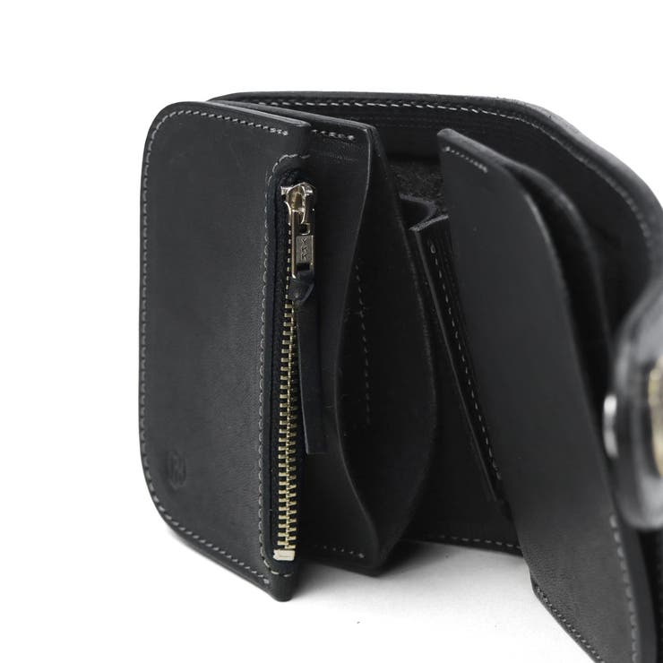 正規取扱店 パイロットリバー 二つ折り財布 | ギャレリア Bag＆Luggage | 詳細画像14 