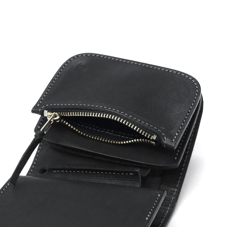 正規取扱店 パイロットリバー 二つ折り財布 | ギャレリア Bag＆Luggage | 詳細画像16 