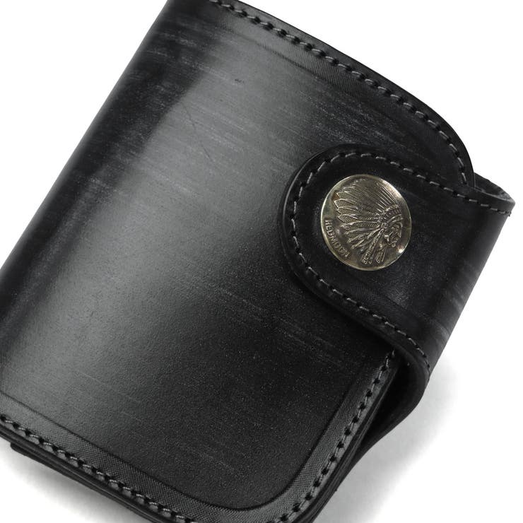 正規取扱店 パイロットリバー 二つ折り財布 | ギャレリア Bag＆Luggage | 詳細画像17 