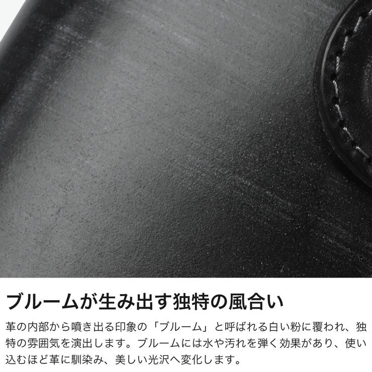 正規取扱店 パイロットリバー 二つ折り財布 | ギャレリア Bag＆Luggage | 詳細画像3 
