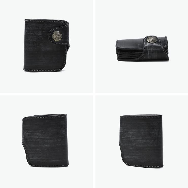 正規取扱店 パイロットリバー 二つ折り財布 | ギャレリア Bag＆Luggage | 詳細画像6 