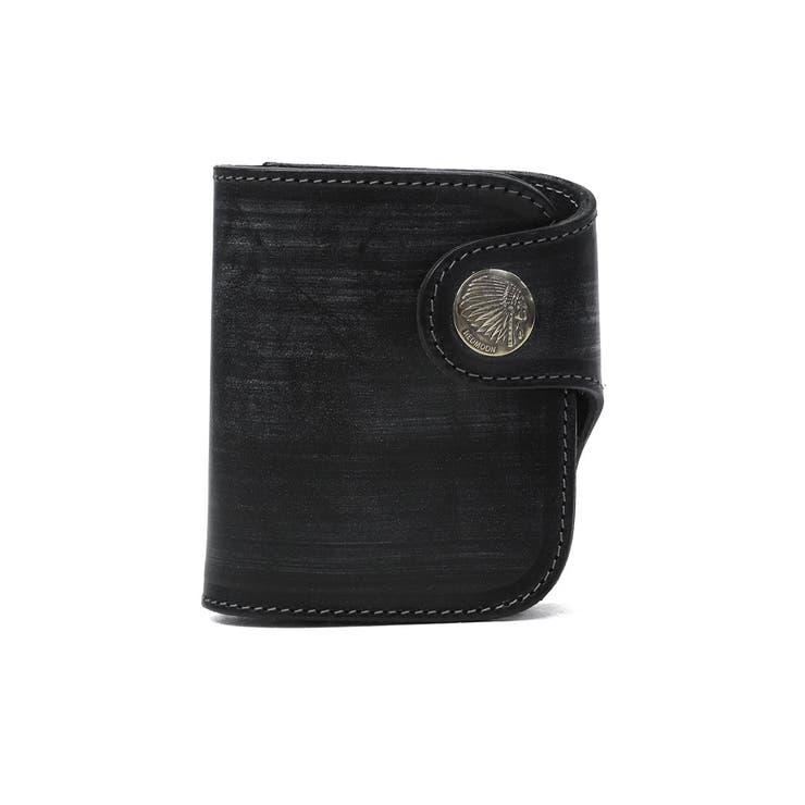 正規取扱店 パイロットリバー 二つ折り財布 | ギャレリア Bag＆Luggage | 詳細画像8 