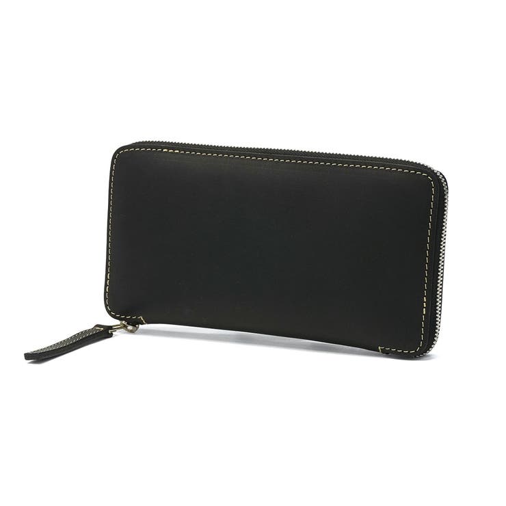 オイルレザーブラック | 正規取扱店 パイロットリバー 長財布 | ギャレリア Bag＆Luggage