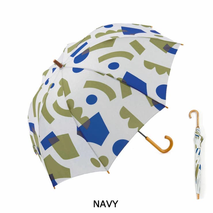 サンキューニ プリュスエム 傘 | ギャレリア Bag＆Luggage | 詳細画像10 