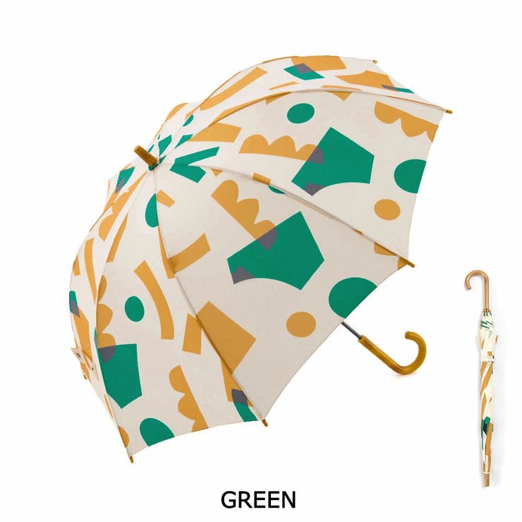 サンキューニ プリュスエム 傘 | ギャレリア Bag＆Luggage | 詳細画像8 