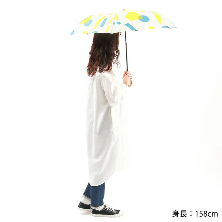 サンキューニ プリュスエム 傘 | ギャレリア Bag＆Luggage | 詳細画像4 