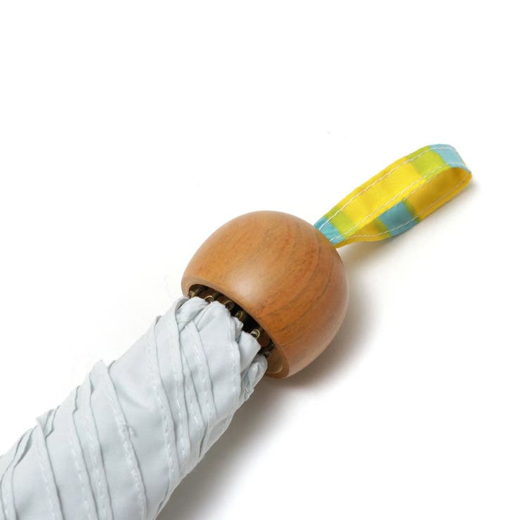 サンキューニプリュスエム 傘 折りたたみ傘 | ギャレリア Bag＆Luggage | 詳細画像17 