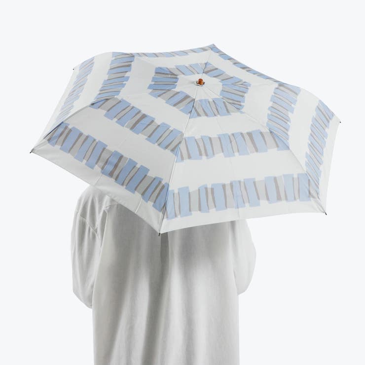 サンキューニプリュスエム 傘 折りたたみ傘 | ギャレリア Bag＆Luggage | 詳細画像2 