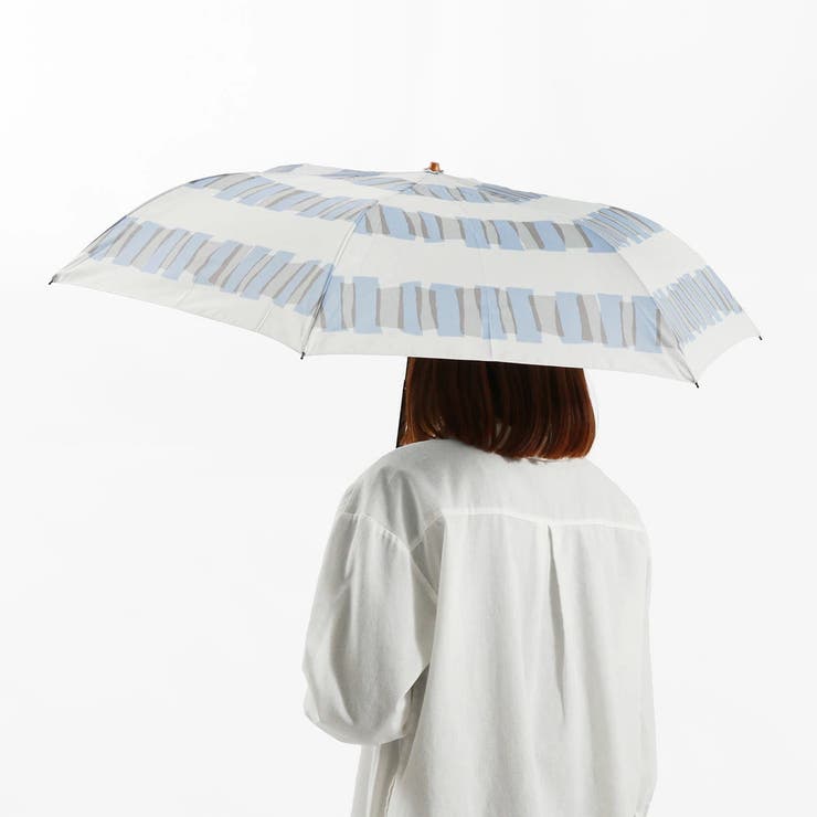 サンキューニプリュスエム 傘 折りたたみ傘 | ギャレリア Bag＆Luggage | 詳細画像3 