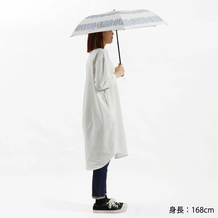 サンキューニプリュスエム 傘 折りたたみ傘 | ギャレリア Bag＆Luggage | 詳細画像4 