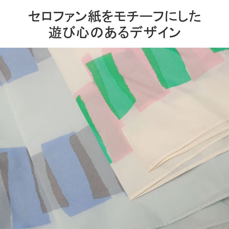 サンキューニプリュスエム 傘 折りたたみ傘 | ギャレリア Bag＆Luggage | 詳細画像6 