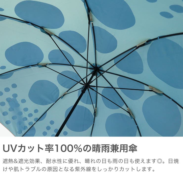 サンキューニプリュスエム 傘 392plusm | ギャレリア Bag＆Luggage | 詳細画像4 