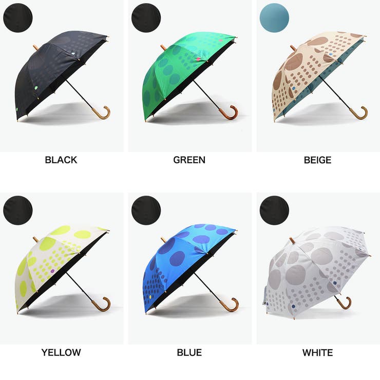 サンキューニプリュスエム 傘 392plusm | ギャレリア Bag＆Luggage | 詳細画像7 