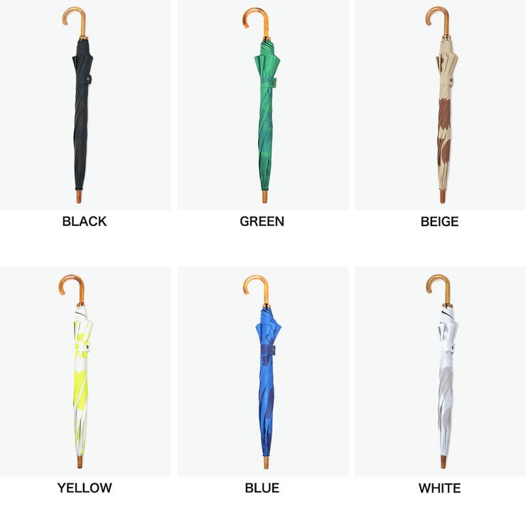 サンキューニプリュスエム 傘 392plusm | ギャレリア Bag＆Luggage | 詳細画像8 