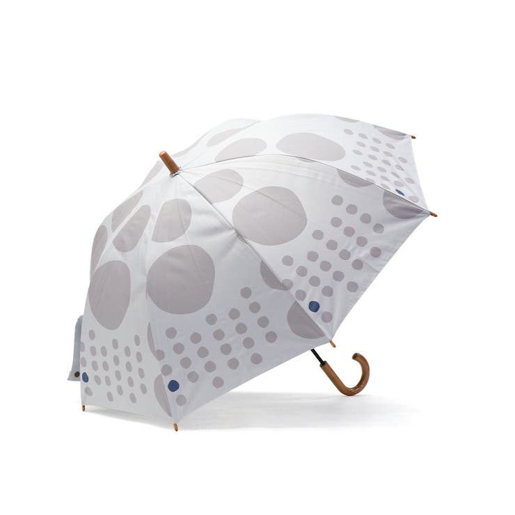 WHITE | サンキューニプリュスエム 傘 392plusm | ギャレリア Bag＆Luggage