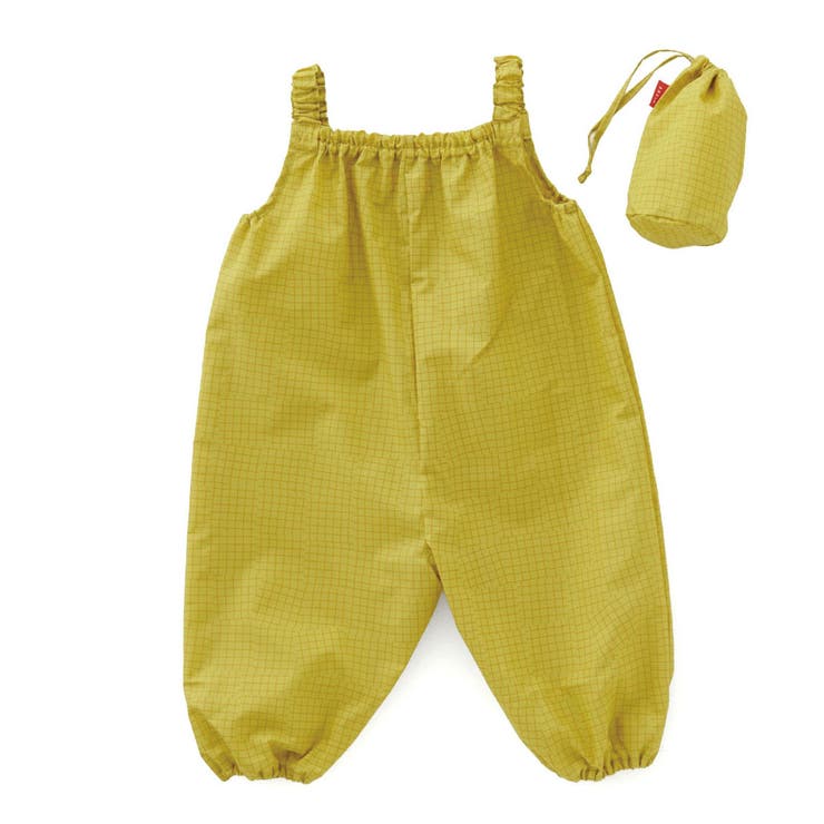 YELLOW | サンキューニプリュスエム プレイウェア 392plusm | ギャレリア Bag＆Luggage