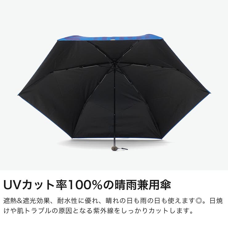 サンキューニプリュスエム 傘 392plusm | ギャレリア Bag＆Luggage | 詳細画像4 