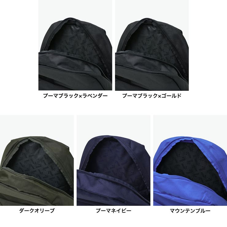プーマ リュック PUMA | ギャレリア Bag＆Luggage | 詳細画像3 
