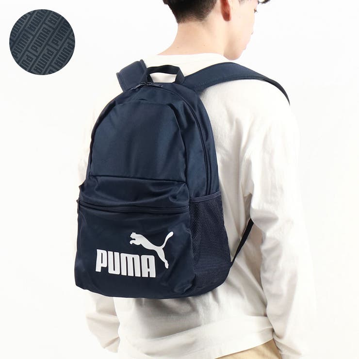 puma 安い s backpackプーマsバックパック27