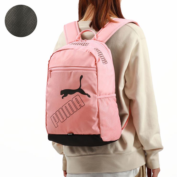 プーマ リュックサック PUMA[品番：GLNB0011639]｜ギャレリア Bag＆Luggage（ギャレリアバックアンドラゲッジ）のレディース ファッション通販｜SHOPLIST（ショップリスト）