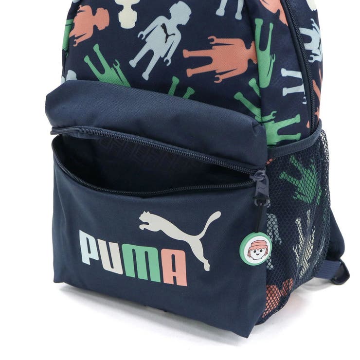 プーマ リュック キッズ | ギャレリア Bag＆Luggage | 詳細画像12 