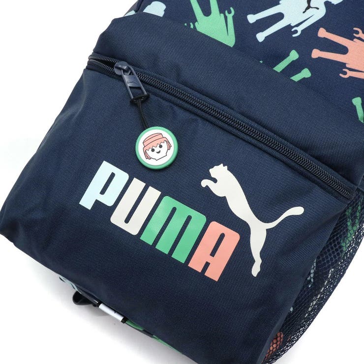 プーマ リュック キッズ | ギャレリア Bag＆Luggage | 詳細画像17 