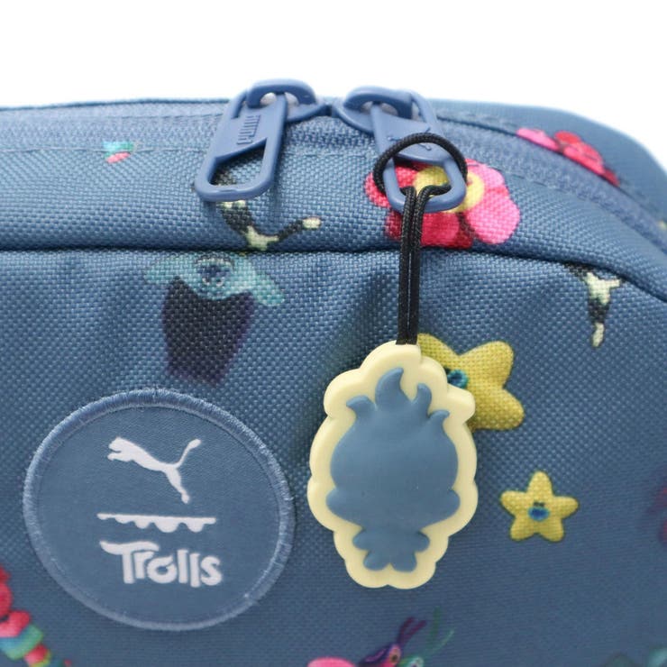 プーマ ショルダーバッグ 斜めがけバッグ | ギャレリア Bag＆Luggage | 詳細画像17 