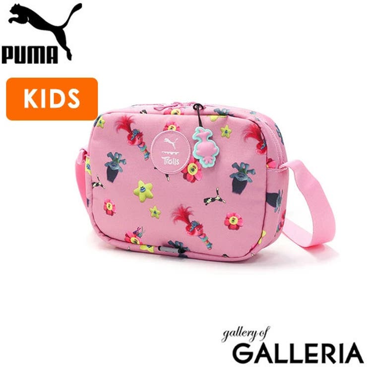 プーマ ショルダーバッグ 斜めがけバッグ | ギャレリア Bag＆Luggage | 詳細画像19 