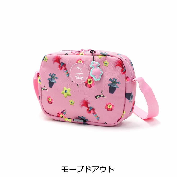 プーマ ショルダーバッグ 斜めがけバッグ | ギャレリア Bag＆Luggage | 詳細画像6 