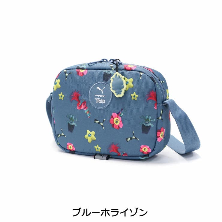 プーマ ショルダーバッグ 斜めがけバッグ | ギャレリア Bag＆Luggage | 詳細画像7 