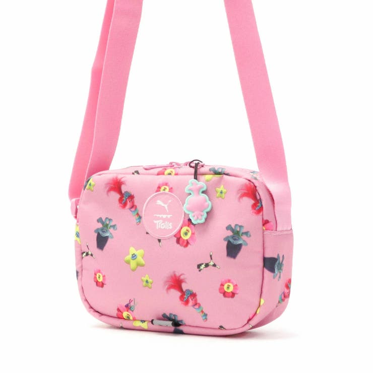 プーマ ショルダーバッグ 斜めがけバッグ | ギャレリア Bag＆Luggage | 詳細画像8 