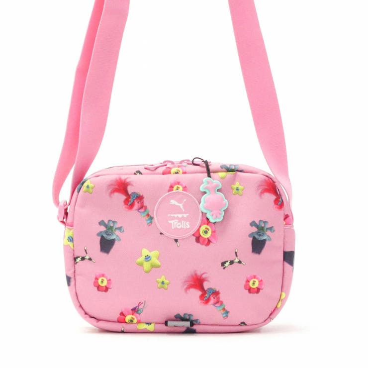 プーマ ショルダーバッグ 斜めがけバッグ | ギャレリア Bag＆Luggage | 詳細画像9 