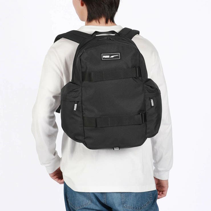 プーマ リュック メンズ | ギャレリア Bag＆Luggage | 詳細画像3 