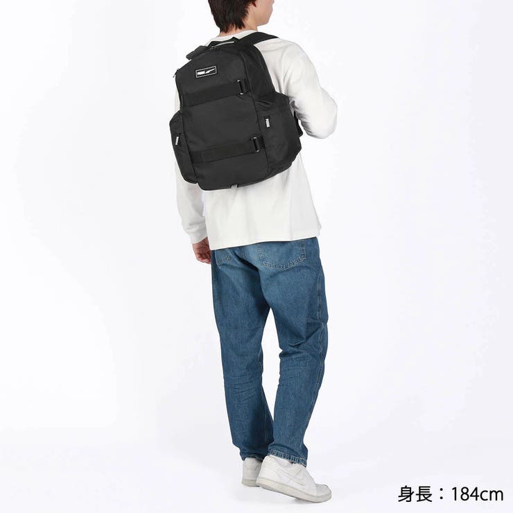 プーマ リュック メンズ | ギャレリア Bag＆Luggage | 詳細画像4 