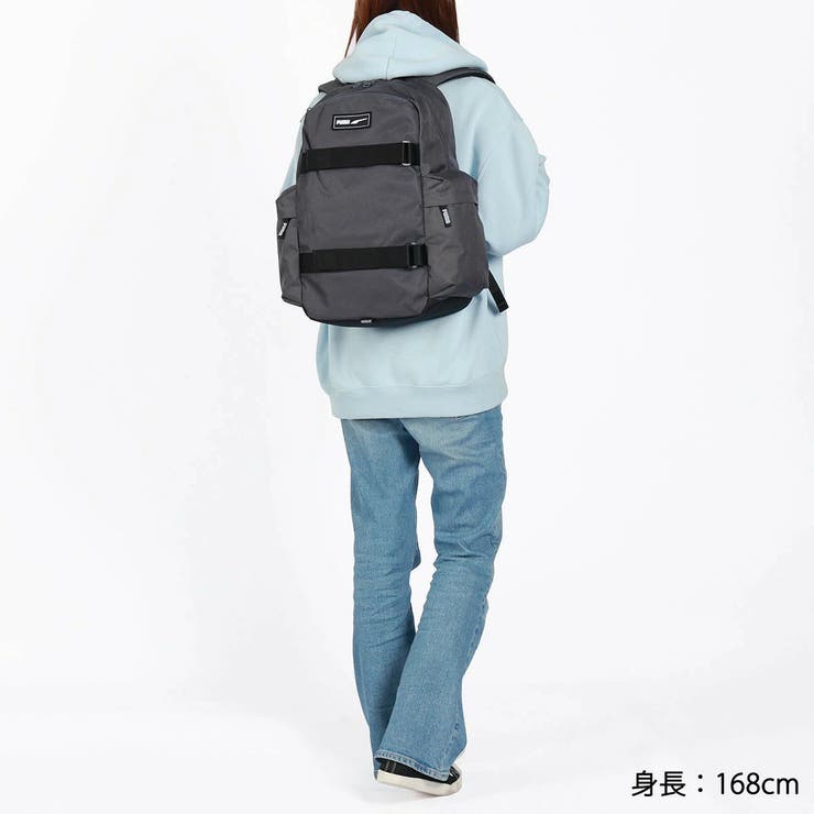 プーマ リュック メンズ | ギャレリア Bag＆Luggage | 詳細画像6 