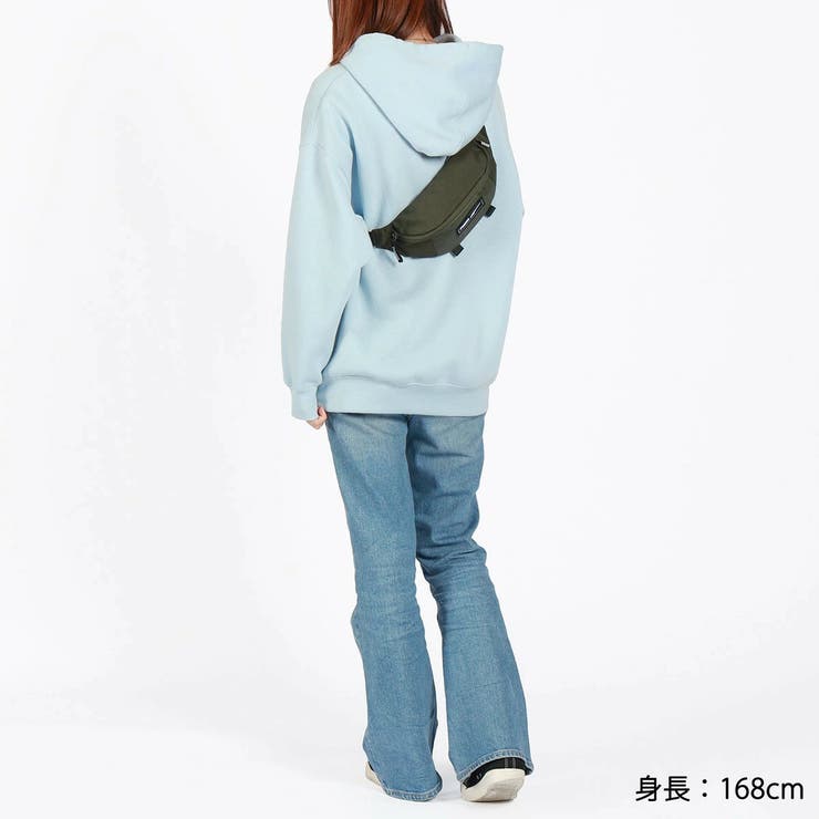 プーマ ウエストバッグ メンズ | ギャレリア Bag＆Luggage | 詳細画像6 