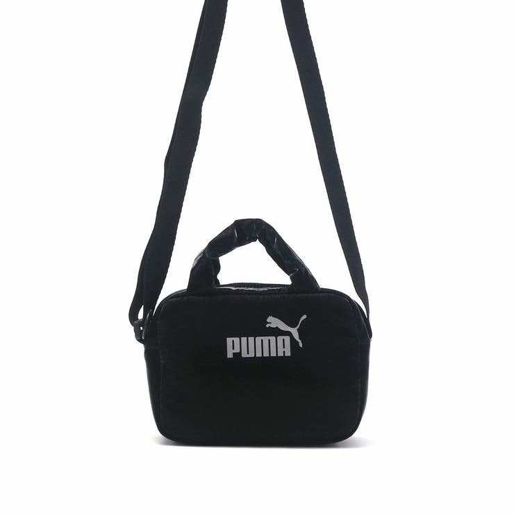 プーマ ショルダーバッグ レディース | ギャレリア Bag＆Luggage | 詳細画像10 