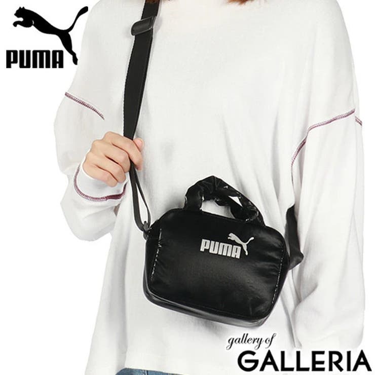 プーマ ショルダーバッグ レディース | ギャレリア Bag＆Luggage | 詳細画像17 