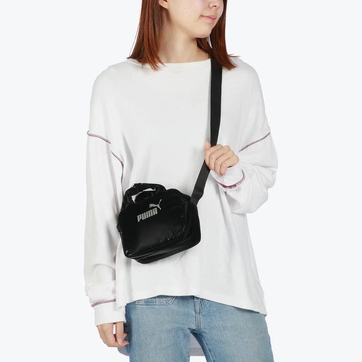 プーマ ショルダーバッグ レディース | ギャレリア Bag＆Luggage | 詳細画像2 
