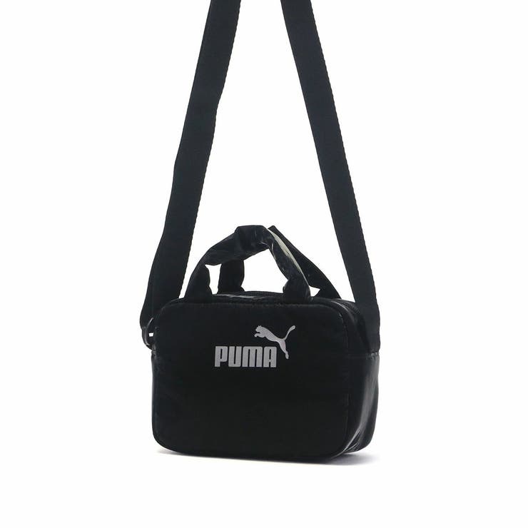 プーマブラック | プーマ ショルダーバッグ レディース | ギャレリア Bag＆Luggage