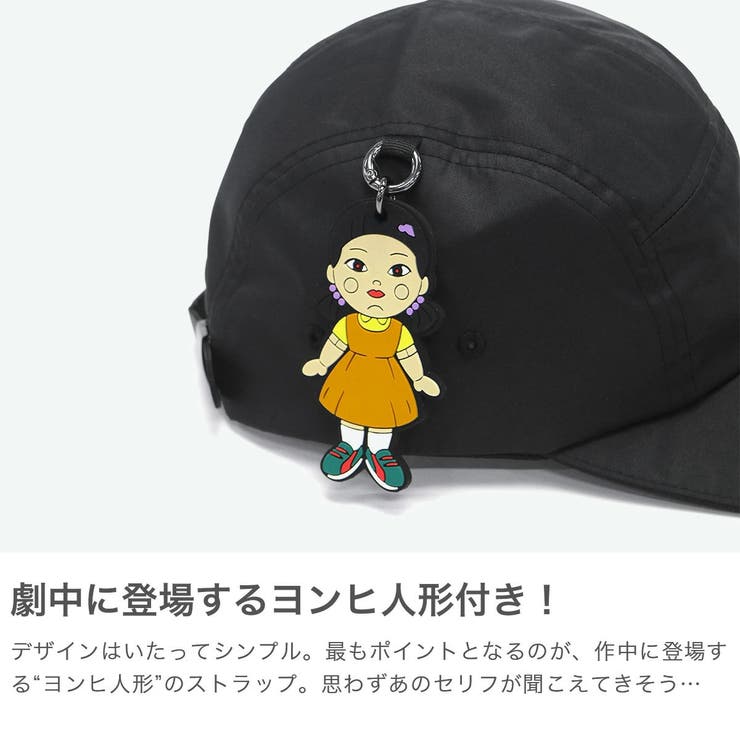 プーマ キャップ メンズ | ギャレリア Bag＆Luggage | 詳細画像3 